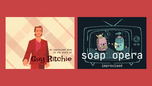 long form, format, μαθήματα